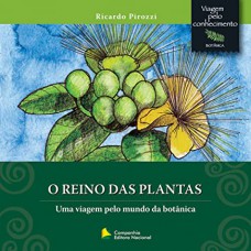 O reino das plantas
