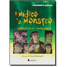 O Médico e o Monstro O Médico e o Monstro