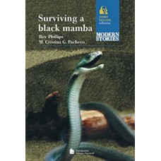 Surviving a black mamba Surviving a black mamba