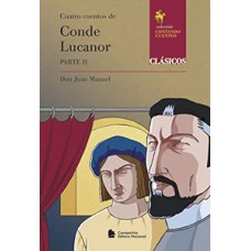 Cinco cuentos de Conde Lucanor - Parte 2