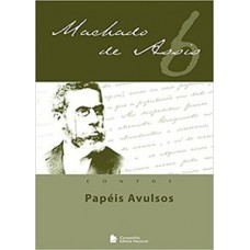 Papéis avulsos - Contos