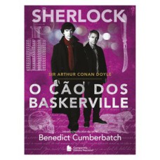 Sherlock - O cão dos Baskerville