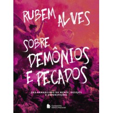 Sobre demônios e pecados Sobre demônios e pecados