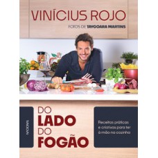Do lado do fogão