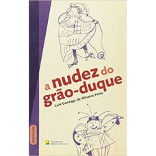 A nudez do grão-duque
