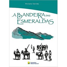 A Bandeira das Esmeraldas