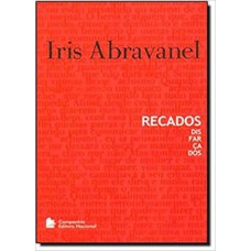 Recados disfarçados