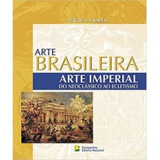 Arte imperial - Do neoclássico ao ecletismo