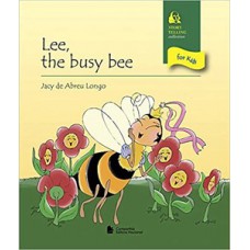 Lee, the busy bee