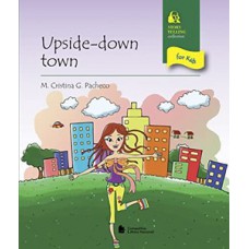 Upside-down town Upside-down town