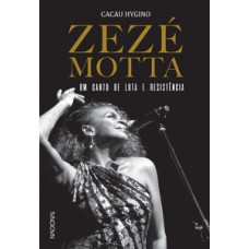 Zezé Motta Zezé Motta