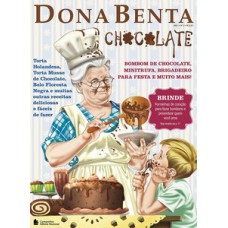 Dona Benta para chocolates