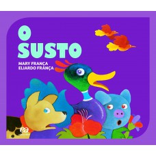 O susto