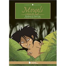 Mowgli, o menino lobo