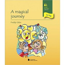 A magical journey