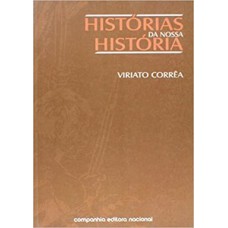 Histórias da nossa História