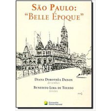São Paulo - Belle Époque