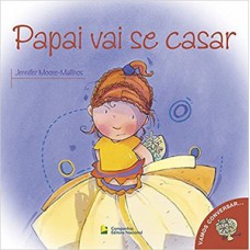 Papai vai se casar