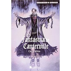 O fantasma de Canterville O fantasma de Canterville