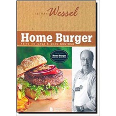 Home burger
