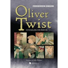 Oliver Twist Oliver Twist