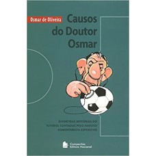 Causos do Doutor Osmar Causos do Doutor Osmar