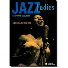 Jazz ladies