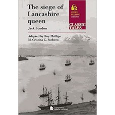 The siege of Lancashire queen