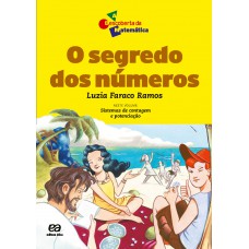 O segredo dos números O segredo dos números