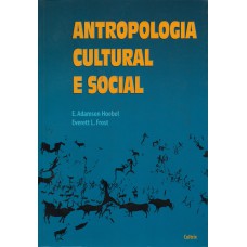 Antropologia Cultural e Social Antropologia Cultural e Social