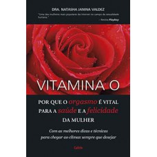 Vitamina O Vitamina O