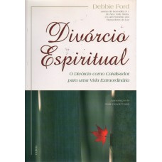 Divórcio Espiritual Divórcio Espiritual