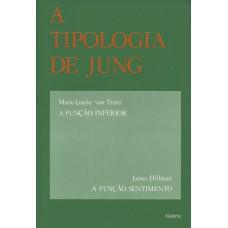 A Tipologia de Jung A Tipologia de Jung
