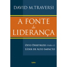 A fonte da liderança