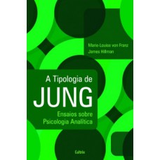 A tipologia de Jung A tipologia de Jung