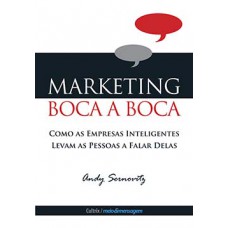 Marketing boca a boca Marketing boca a boca