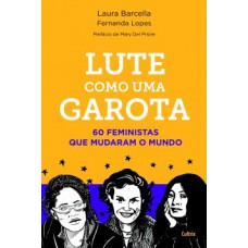 Lute como uma garota Lute como uma garota