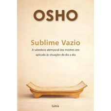 Sublime vazio
