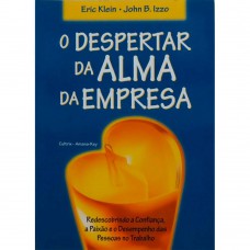 Despertar da Alma da Empresa Despertar da Alma da Empresa