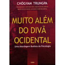 Muito Além do Divã Ocidental Muito Além do Divã Ocidental