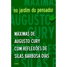 No Jardim do Pensador