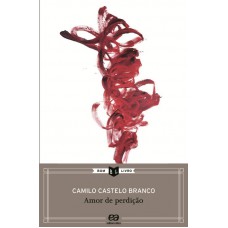 Amor de perdição Amor de perdição