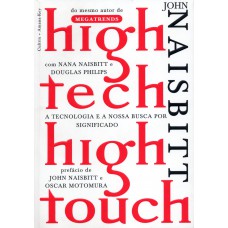 High Tech High Touch High Tech High Touch