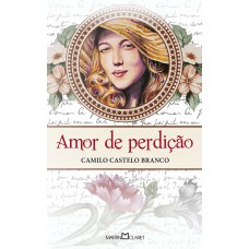 Amor de perdição Amor de perdição
