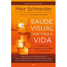 Saúde visual por toda a vida Saúde visual por toda a vida