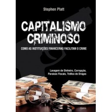 Capitalismo criminoso
