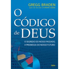 O código de Deus O código de Deus