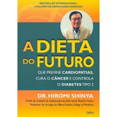 A dieta do futuro