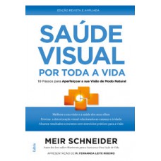 Saúde visual por toda a vida Saúde visual por toda a vida