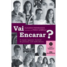 Vai encarar? Vai encarar?